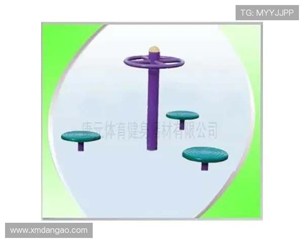 禹城健身器材企业资源汇总