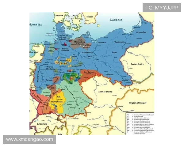 德甲球队地理位置分布及区域足球文化特色