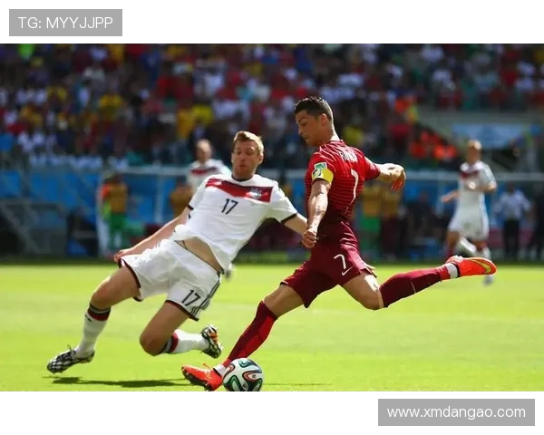 足球比赛中的团队协作与领导力展现