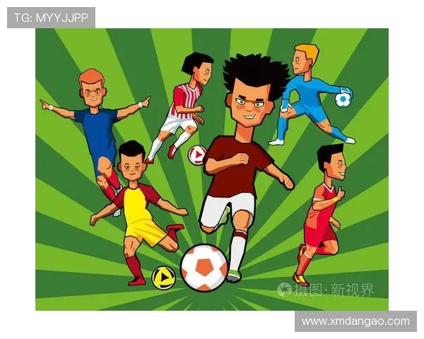 足球运动员的压力管理与大赛心理准备