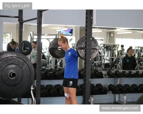 足球运动员的身体康复与科学恢复训练