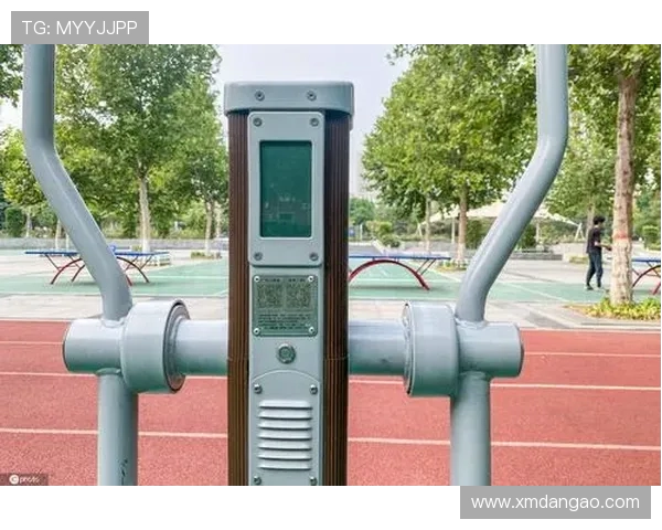 郑州街头健身器材布局及维护管理调研