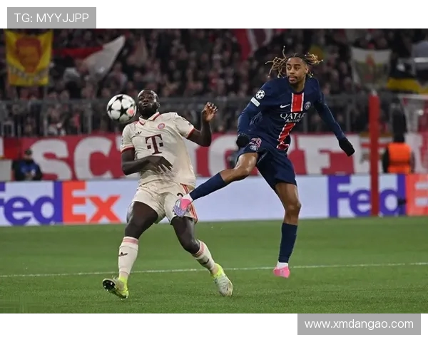 法甲巴黎快速反击：巴黎圣日耳曼的快速反击与进攻转化