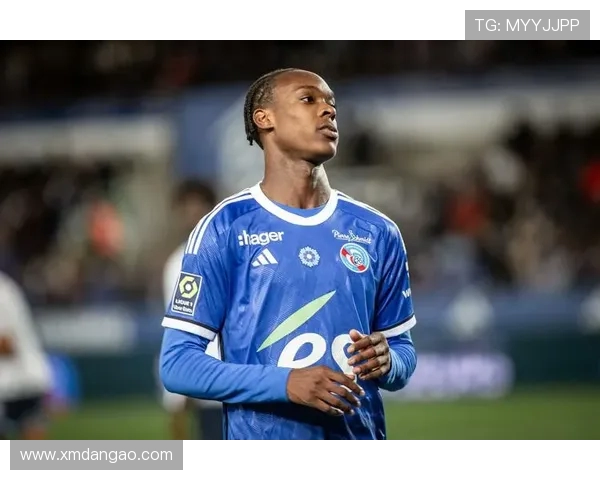 法甲新星球员关注度及未来发展展望