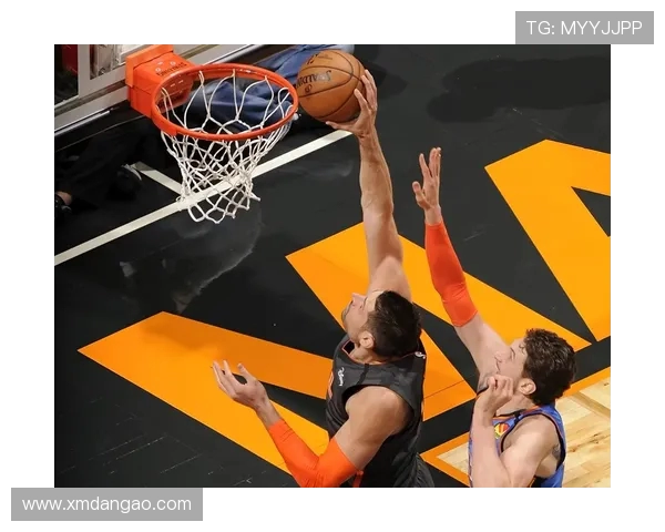 2014年NBA季后赛马刺雷霆巅峰对决王朝与青春的碰撞