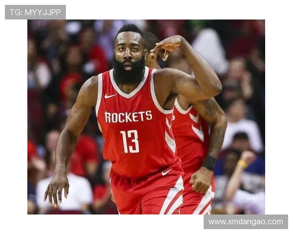 火箭队近几年季后赛战绩全整理与分析