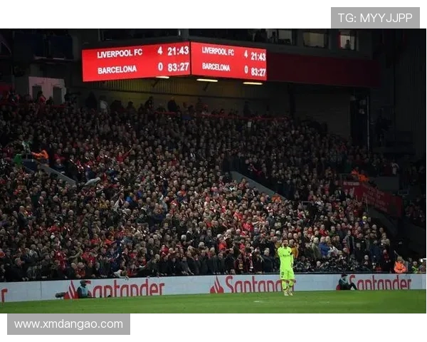 英超球队的逆转经典比赛