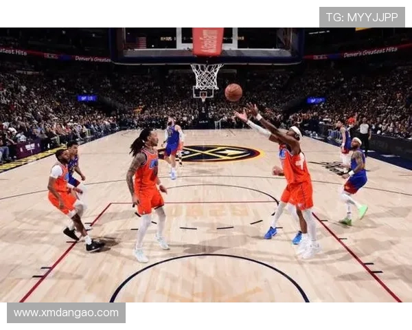 西决巅峰对决湖人再战掘金约詹争锋冠军门票之争生死较量历史宿命