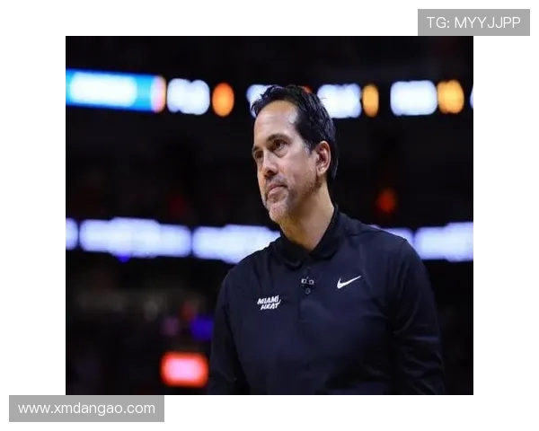 斯波期待更衣室释放附加赛压力强调球队需提升整体水平