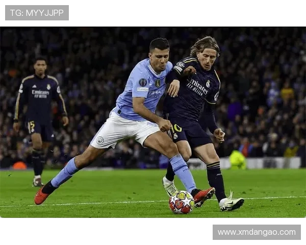 皇马将罗德里列为中场引援首选曼城察觉皇马兴趣