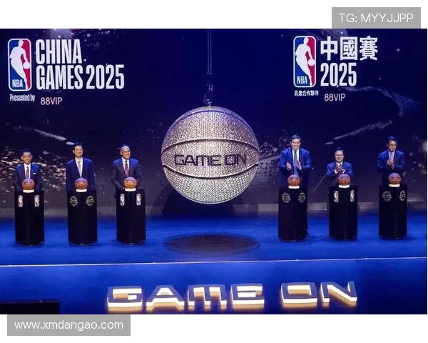 2018NBA中国赛深圳站比赛时间与场馆信息公布
