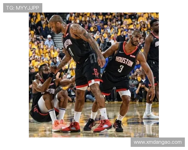 2018年NBA常规赛东西部排名确定，勇士火箭分区领跑